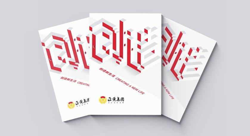 紫阳县宣传册设计：以精准触达，奏响城市发展的时代旋律